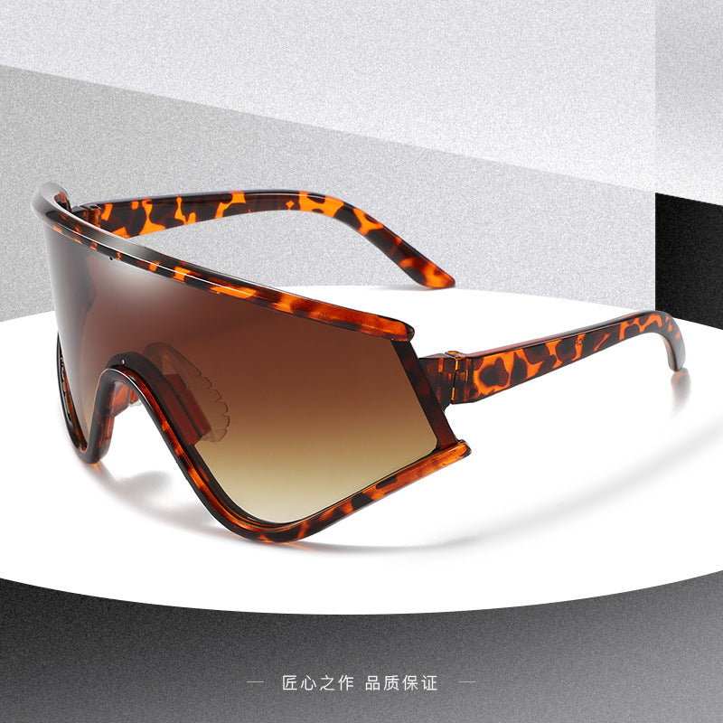 Wholesale PC Cycling Colorful Sunglasses